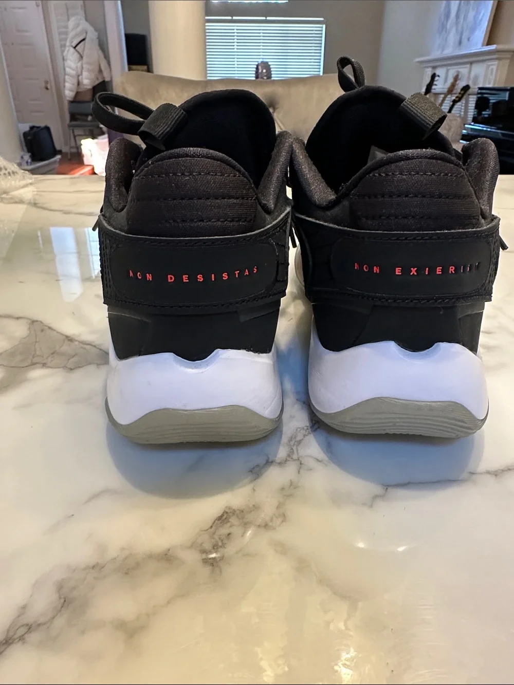 Jordan Luka 2 basketball shoe